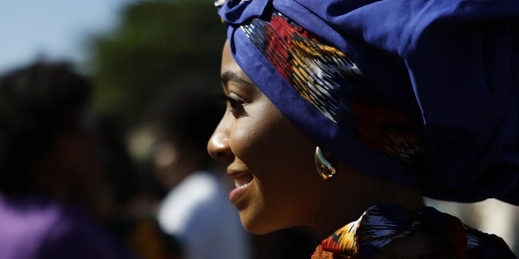 EBC lança programação especial para a Semana da Consciência Negra