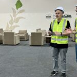 EBC monta maior operação da história para transmitir Cúpula e COP30