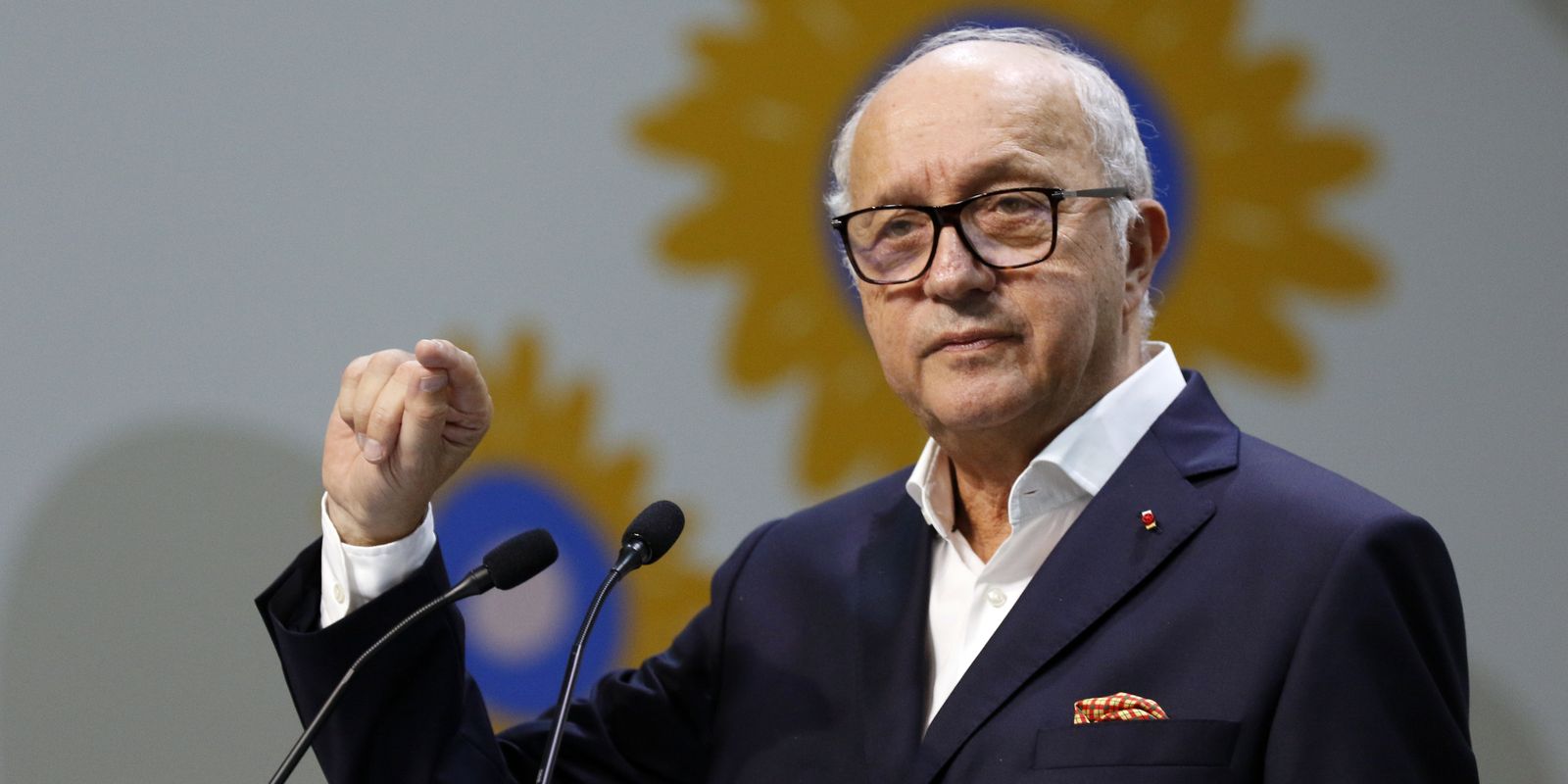 Em Belém, residente da COP21 destaca avanços desde o Acordo de Paris