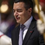 Em referendo, Equador rejeita instalar bases militares estrangeiras