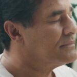 Em vez de droga, uso meditação, diz Luciano Szafir - 14/11/2025 - Equilíbrio
