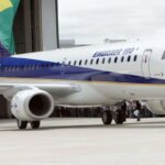 Embraer vai receber R$ 1 bi do BNDES para dinamizar exportações
