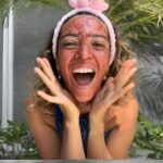 Entenda se máscara menstrual faz bem para a pele - 19/11/2025 - Equilíbrio