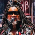 Especial da Rádio Nacional revisita carreira de Carlinhos Brown