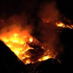 Explosão deixa ao menos 22 feridos na Argentina - 15/11/2025 - Mundo