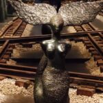 Exposição em São Paulo mostra a arte da joalheria africana