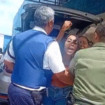 Familiares se revoltam após morte de idoso e causam confusão no Hospital Regional de Caruaru