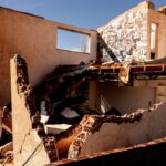 Famílias atingidas por tempestade no Paraná vão receber até R$ 50 mil