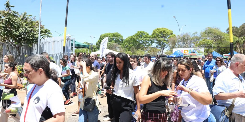 Fies: prazo para participação de instituições privadas começa amanhã