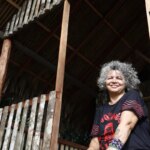 Filha de Chico Mendes defende protagonismo de povos da floresta na COP