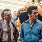 Filme O Agente Secreto chega aos cinemas em todo o país