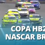 Fique por dentro de tudo o que acontece na Copa HB20 e na Nascar Brasil
