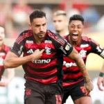 Flamengo garante vagas na Copa Intercontinental e no Mundial de 2029