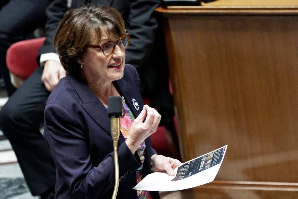 França não assinará acordo com Mercosul, diz ministra - 09/11/2025 - Mercado