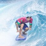 Gabriel Medina retorna ao Circuito Mundial de Surfe em 2026