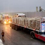 Gaza: 271 palestinos foram assassinados em um mês do cessar-fogo