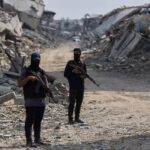 Hamas diz ter encontrado corpo de mais um refém em Gaza - 04/11/2025 - Mundo