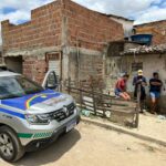 Homem é assassinado a tiros no bairro José Carlos de Oliveira, em Caruaru