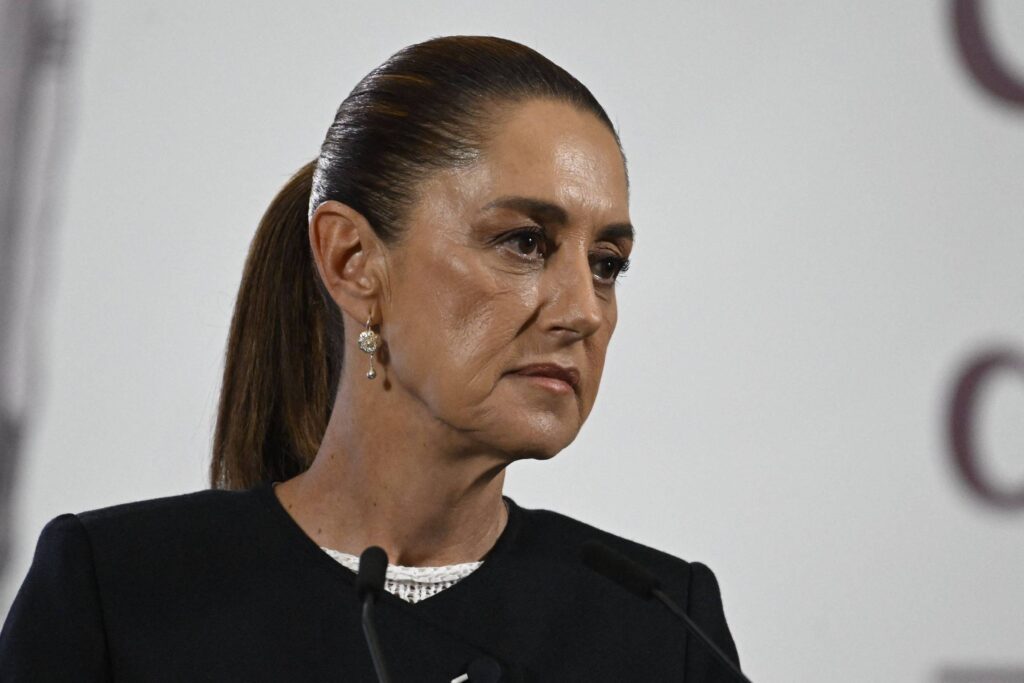 Incêndio no México mata 23 pessoas, incluindo crianças - 02/11/2025 - Mundo