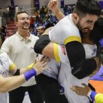 Instituto Athlon vence Brasileiro de goalball masculino pela 1ª vez