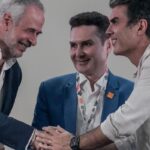 Jader Filho defende que Conselho Climático na ONU represente cidades