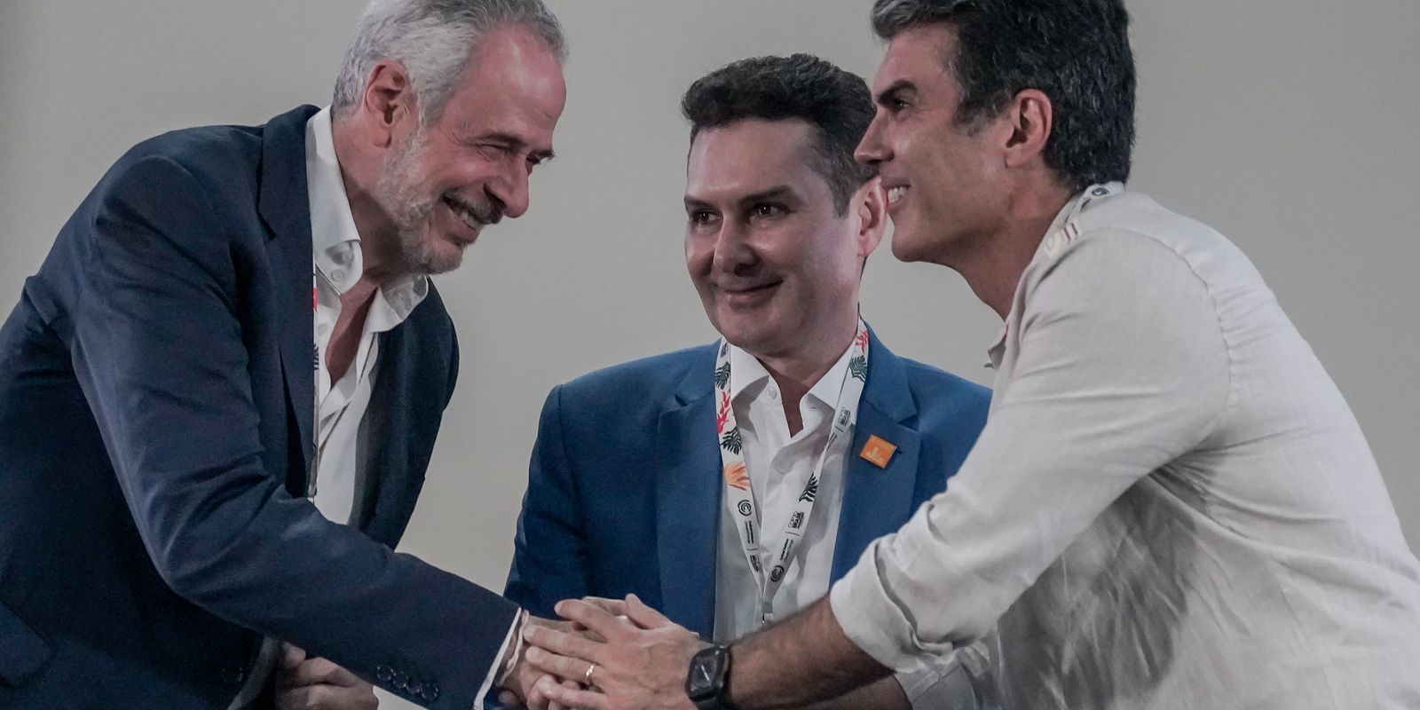 Jader Filho defende que Conselho Climático na ONU represente cidades