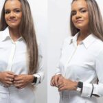 Juliana Garcia reaparece nas redes e emociona o país após cirurgia reconstructiva bem-sucedida