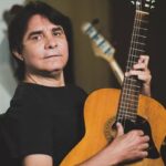 Lô Borges, um dos fundadores do Clube da Esquina, morre aos 73 anos