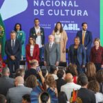Lula envia ao Congresso Plano Nacional de Cultura