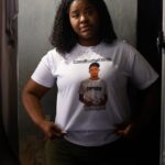 Mãe denuncia execução em operação e cobra políticas para a juventude