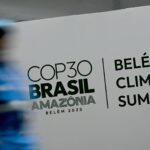 Mais de 30 países ameaçam bloquear projeto de acordo na COP30 - 21/11/2025 - Ambiente