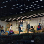 Manifestantes interrompem a ópera 'Carmen' em Nova York - 22/11/2025 - Ilustrada