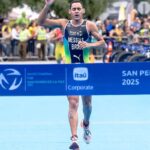 Manoel Messias volta a conquistar etapa da Copa do Mundo no Chile