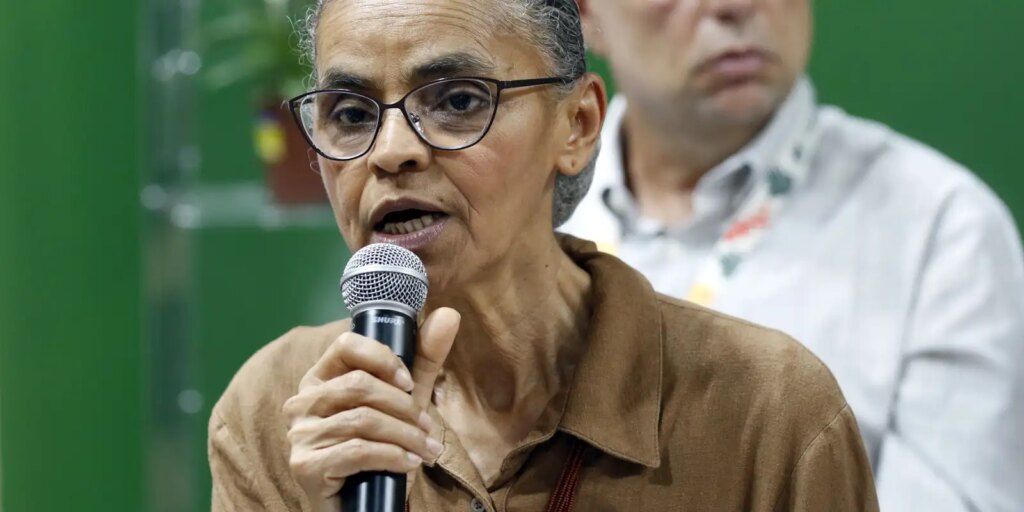 Marina Silva destaca avanços na COP30, mas reconhece progresso modesto