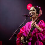 Marisa Monte mostra elegância em show com orquestra em SP - 08/11/2025 - Ilustrada