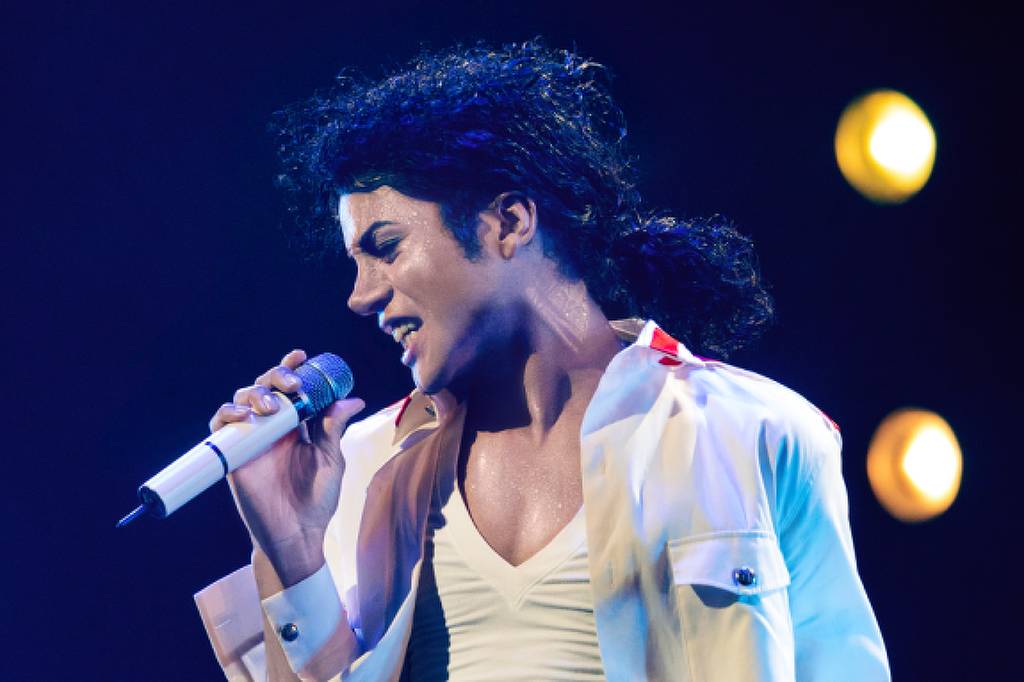 Michael Jackson: Trailer de filme sobre cantor é divulgado - 06/11/2025 - Ilustrada