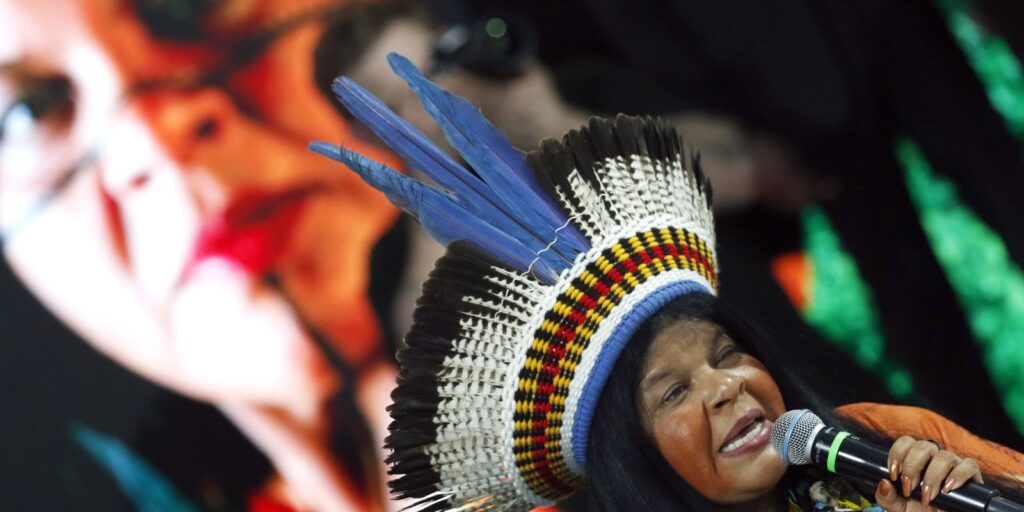 Ministra anuncia publicação de 10 portarias de demarcação indígena