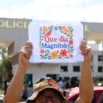 Ministros defendem decisão de Moraes sobre prisão de Bolsonaro