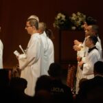 Missa de 7º dia homenageia policiais mortos em operação no Rio