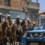 Moraes recebe demandas de movimentos sociais em ADPF das Favelas