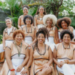 Mulheres instrumentistas levam ancestralidade ao palco - 17/11/2025 - Música em Letras