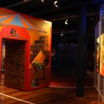 Museu da Língua Portuguesa abre hoje exposição sobre o funk