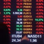 Na nona alta seguida, bolsa supera os 150 mil pontos pela primeira vez