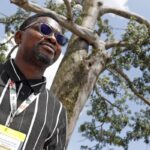 Nigeriano critica soluções ilusórias para África na agenda climática