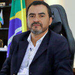 PF faz operação sobre desvios de emendas em Tocantins - 12/11/2025 - Poder