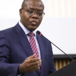 PF indicia ex-ministro Silvio Almeida por importunação sexual