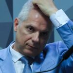 PF prende Alessandro Stefanutto, ex-presidente do INSS