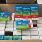 Operação Tarja Preta apreende remédios no Rio de Janeiro