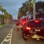 PFs e PM são afastados sob suspeita de extorsão - 06/11/2025 - Cotidiano