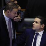 PL Antifacção é uma disputa política, dizem especialistas - 19/11/2025 - Cotidiano
